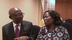CLEAN : Nigeria to get power boost with African development bank money News Clip