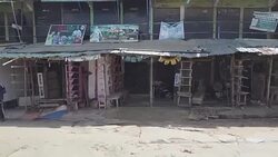 CLEAN : Shut-down for 50th anniversary of Biafra declaration News Clip