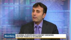 Morgan Stanley's Sharma is Skeptical of European Populism News Clip