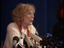 ENTERTAINMENT WEEKLY: GERMANY: RIEFENSTAHL News Clip