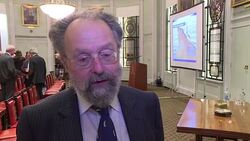 VOICED : Cientificos navegaran alrededor de la Antartida por primera vez News Clip