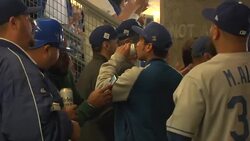 Dodger Fans Look to Game 7: 'It’s Our Year' Instructional Video