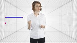 Dissecting Hypercubes with Pascal's Triangle Instructional Video