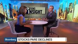 Options Insight: How to Trade Verizon News Clip