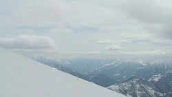 Ski Park Stock Footage