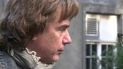 CLEAN : French composer Jarre in talks over News Clip