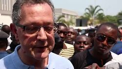 CLEAN : Protest in Burundi after UN decides to send police 2 News Clip