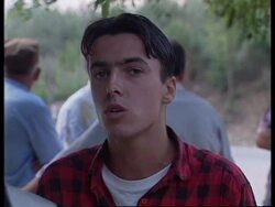 SERBIA: REFUGEES RESIST FORCED RESETTLEMENT News Clip