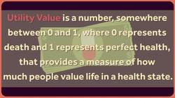 Assessing Utilities: How Much Risk Are You Willing to Take? Instructional Video