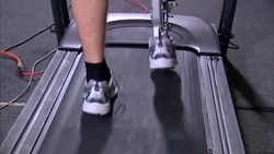 Bionic Leg makes Amputee Faster On His Feet Instructional Video