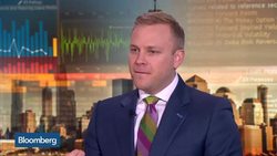 How Benchmark's Kevin Kelly Is Playing Prologis News Clip