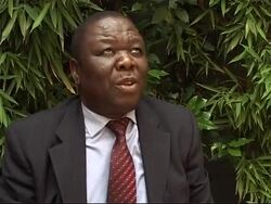 Opposition leader says time running out to organise fair elections News Clip