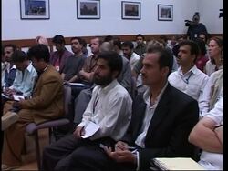 Coalition comment on fighting near Kandahar News Clip