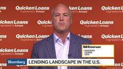 Quicken Loans CEO: No Interest Rate Housing Heartburn News Clip