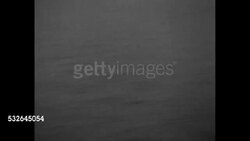 British fleet salutes King George VI News Clip