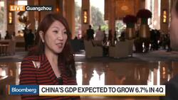 Morgan Stanley's China CEO on Deleveraging, Growth, IPOs News Clip