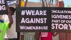 CLEAN : S.African ex minister in court over assault charges News Clip