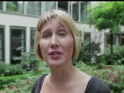 The monumental chestnut tree that cheered Anne Frank while she was in hiding from the Nazis was toppled by wind and heavy rain on Monday. Instructional Video