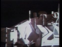 Anniversary of last Apollo moon landing Instructional Video