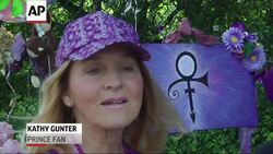 Prince Fans React to Autopsy Results Instructional Video