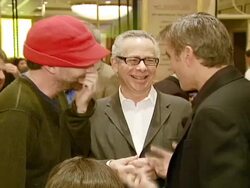 2007 AFI Awards Honors Creative Teams Stock Footage