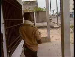 CONGO: BRAZZAVILLE: CAPITAL TRANSFORMED INTO A VIRTUAL GHOST TOWN News Clip