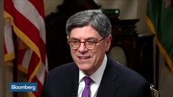 Jack Lew on Putting a Woman on $10 Bill News Clip