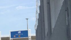 New border security measures come into force for people smugglers in the UK, amid criticism aimed at UK Border Force News Clip