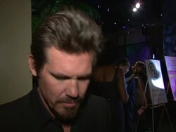 2008 New York Film Critic's Circle Awards Stock Footage