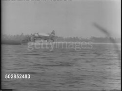 US Builds Secret Pacific Base News Clip