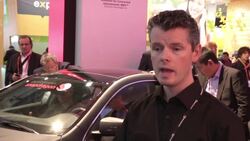 The interactive car dashboard of the future News Clip