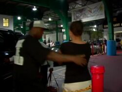 4th Annual Tikva Drive For Life To Benefit Odessa's Orphaned and Abandoned Children Presented By Ecko UNLTD Stock Footage