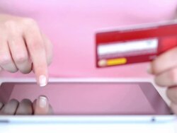 E-commerce Stock Footage