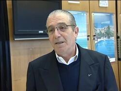 Passengers still stranded due to volcanic ash, Eurostar Instructional Video