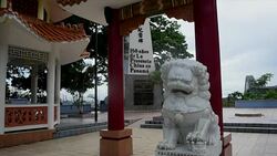 VOICED : Divorcio de Panama y Taiwan: tendra un efecto domino News Clip