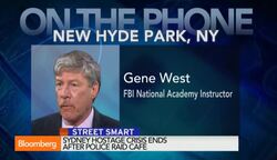 Sydney Hostage Crisis Ends: Did the Gunman Act Alone? News Clip