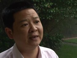 CLEAN: A year on, pandas feel aftershocks of quake News Clip