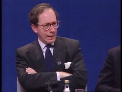 UK - Western European Union Summit News Clip