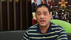 CLEAN : South China Sea ruling gives US excuse to intervene: analyst News Clip