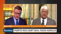 Puerto Rico Debt Deal Faces Hurdles News Clip