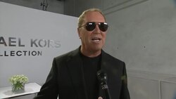 Naomi Watts, Nicole Kidman and Catherine Zeta-Jones sit front row for Michael Kors News Clip