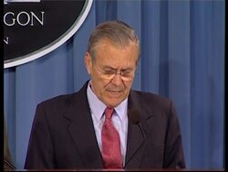 US defence secretary says quitting Iraq not a strategy News Clip