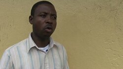 CLEAN : Liberians react to Sirleaf's disappointment at Trump win News Clip