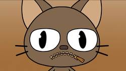 Zip Your Lip Instructional Video