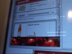 A home of the future is on show in Brussels News Clip