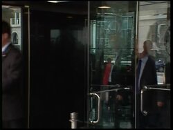 Erekat, Livni at US State Dept, comment on talks News Clip