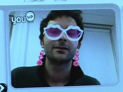 CLEAN: Could virtual makeovers be the future? News Clip