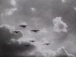 MS Politician at microphone giving speech AUDIO / Belarus Stock Footage