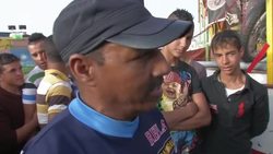 Visitors flock to Morocco's 'Festival of Cherries' News Clip