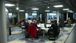 Trendy co-working space offers members microchip implants News Clip